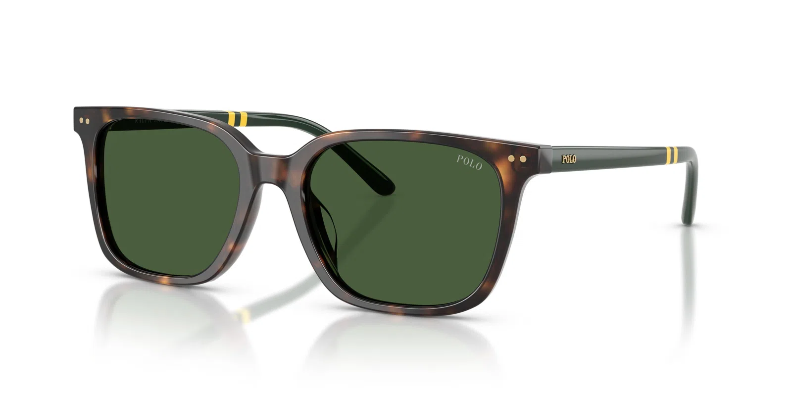 Polo 4235U Sunglasses - view 16